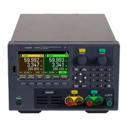 E36234A Agilent 400W Autoranging Dual Output Τροφοδοτικό, 60V, 10A