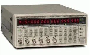 DG645 Stanford Research Generator
