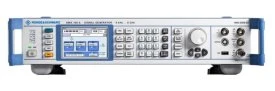 SMA100A Γεννήτρια σήματος Rohde & Schwarz, 9 KHz έως 3 GHz ή 6 GHz